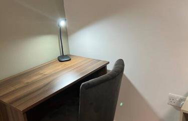 Comfortably furnished 2 bedroom home in Bolton - Foto 9