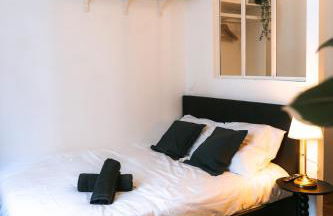 L 'Haussmannien - Chic - Gare - Metro - Centre - Foto 21