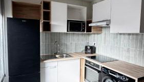 Appartement de 5 chambres à Toulouse - Foto 5, stove