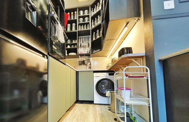 Impeccable Apartment in Liverpool City Centre - Foto 10