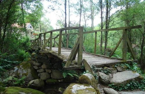 Quinta Casal De Vila Pouca - Foto 50