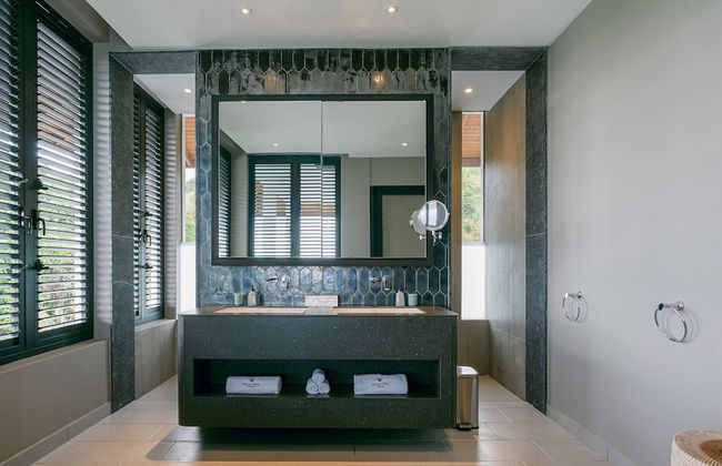 Villa Vista - Ultra-Luxury Private Villa - Foto 63