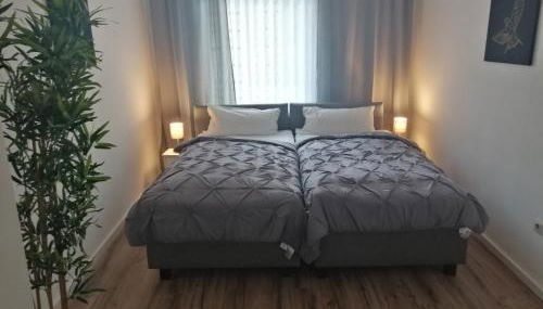 Kölsche Wohnung 2C - Foto 5