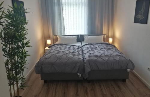 Kölsche Wohnung 2C - Foto 5