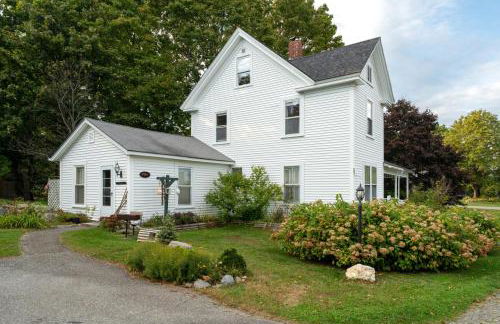 Bar Harbor Cottages & Suites - Foto 65