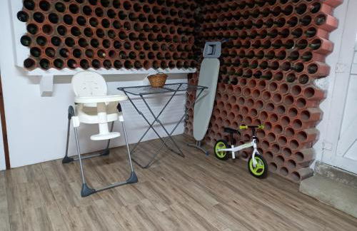 Casa d'Avó - Foto 17