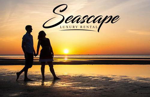 Luxury Villa - Flora View - Ground Level -Seascape - Foto 39