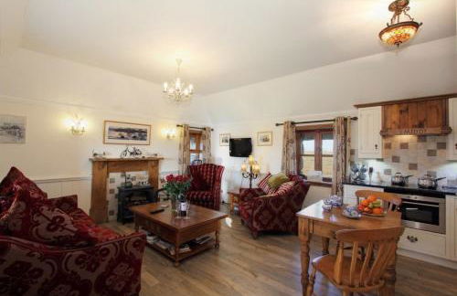 Smiddy Cottage - Foto 8