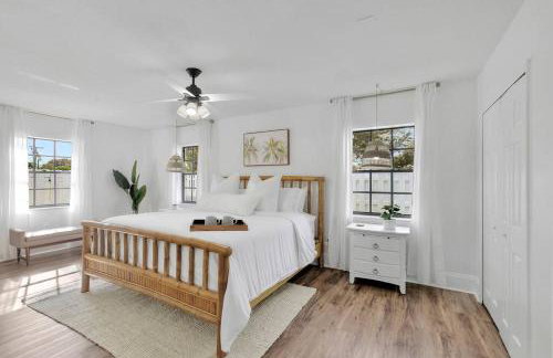 * NEW* The Bungalow Jupiter! - Moremoments Rentals - Foto 41