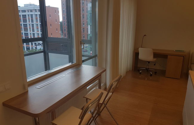 Skandi Klubb Apartments - Foto 21