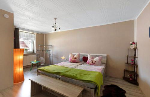 Wohnung Im Hinterhof - Foto 7