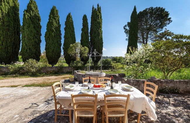 3438 Villa Poggio dei Loti by Barbarhouse - Foto 11