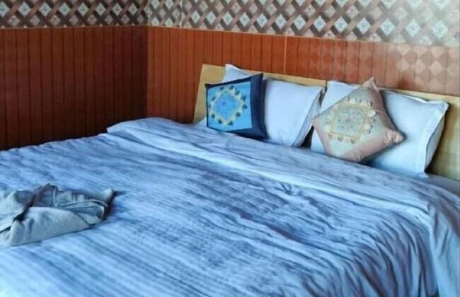 Soma Retreat Cottage Pangong Lake - Foto 1