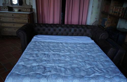 villa del 1700 - villa antica sul lago d'orta - Photo 16