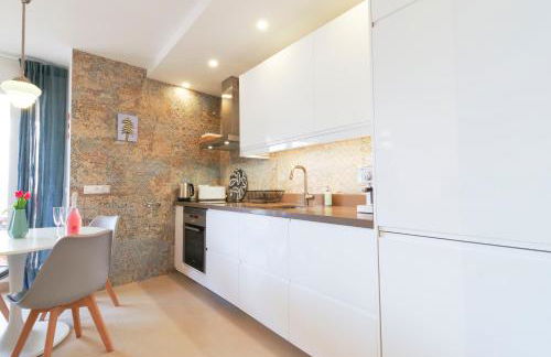 La Tierra Sur apartment Malaga Center - Photo 13