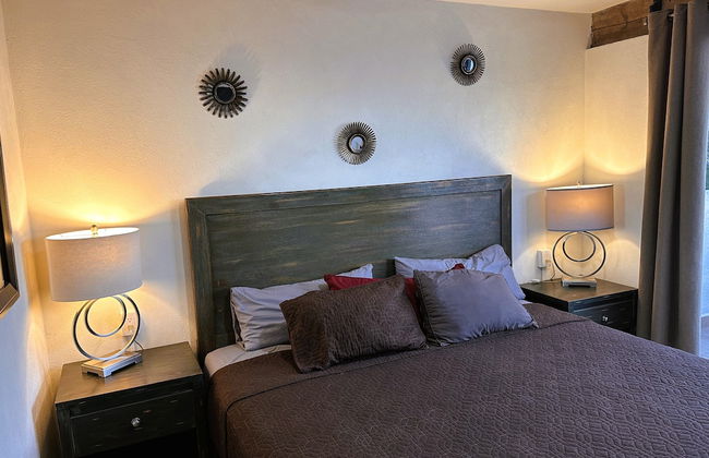 Casona San Cayetano Suites & Lofts & Spa by SCE - Photo 60