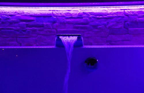 Gold luxury suite home roma - Foto 10