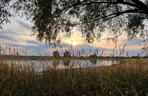 LWB Ferienwohnung "Auszeit im Denkmal" - Foto 14