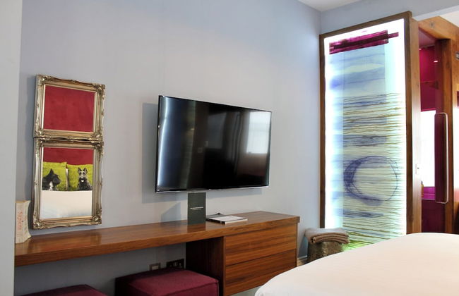 Residences at The Gyle - London - Foto 8