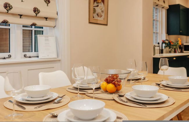 Old Town Cottage - From 350 Per Night - Foto 30