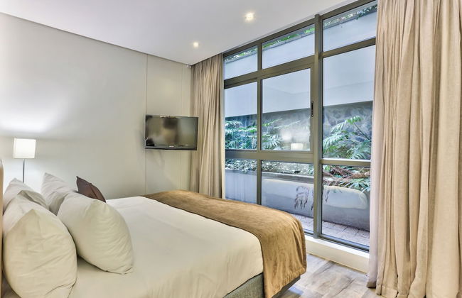 Lawhill Luxury Apartments - Photo 9