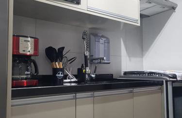 Apartamento, Centro SP - Piscina e Ar Condicionado - Photo 29