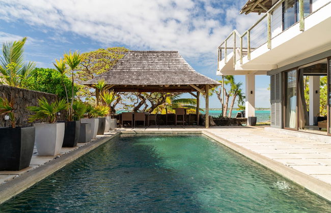 Koki Bonheur by muse villas - Photo 1