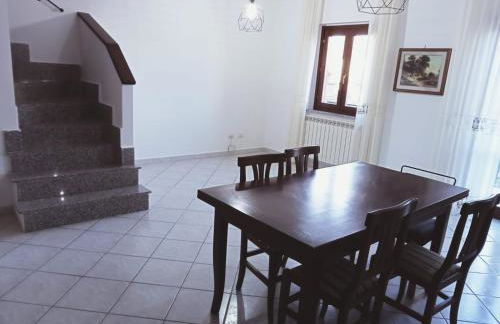 Alloggio turistico IL SOLE - Foto 22