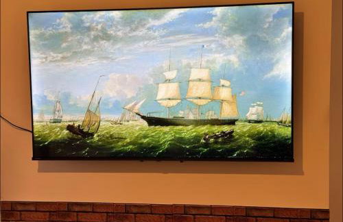 3 Bed Stay for Families, Groups And Contractors - Foto 2