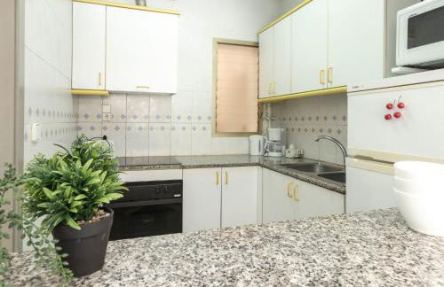 Apartment Golf Sant Jordi by Interhome - Foto 8