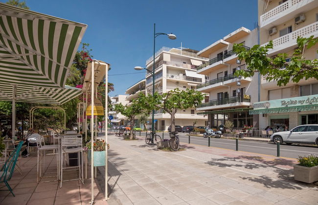 Seafront Apartment Grace - Foto 27