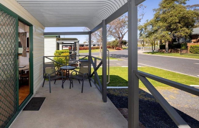 BIG4 Mudgee Holiday Park - Foto 50