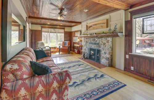 The Ranch at Keystone 9 Mi to Mount Rushmore! - Foto 5