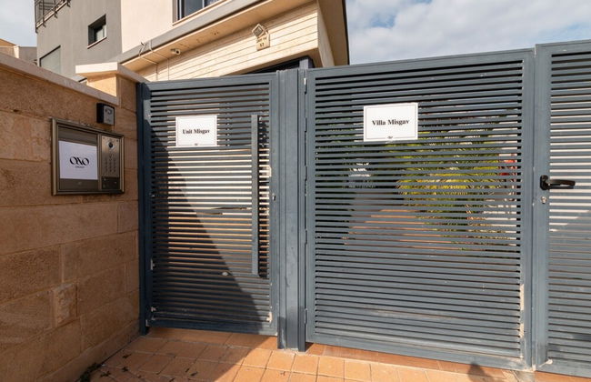 Huge Pampering Villa 5 BR with Jacuzzi - Foto 53