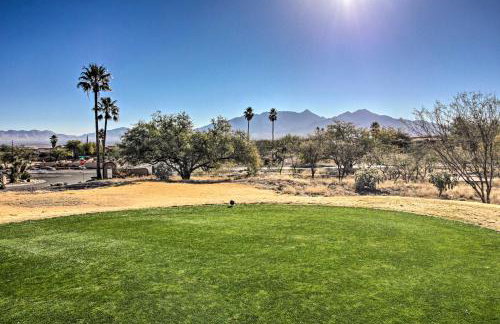 Tranquil Green Valley Townhome with Mtn Views! - Foto 29