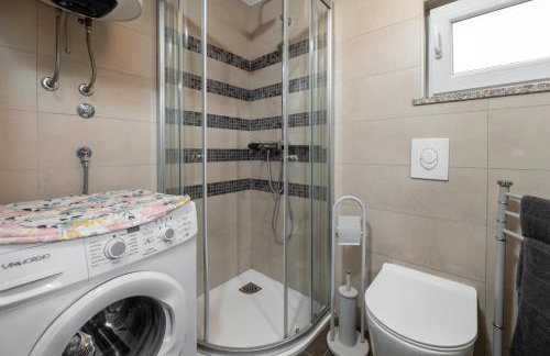 Two Stone Houses Iva - Foto 25