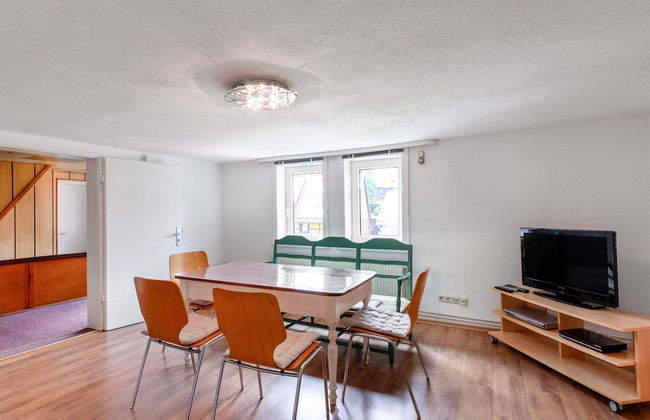 Wohnung in Benneckenstein Nahe Skilift - Foto 24