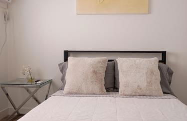 2 Bedroom Apartments Near Downtown LA and Dodger Stadium Sleeps 4 to 8 - Foto 7