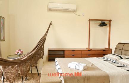 Casa com Piscina e Academia Privativa em Macapa - Foto 5