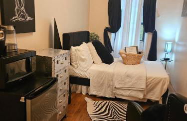 Harlem Brownstone - Foto 21