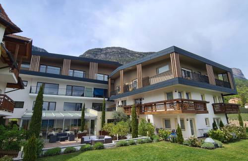 DAS MATSCHER Residence & Garden Hotel - Foto 16