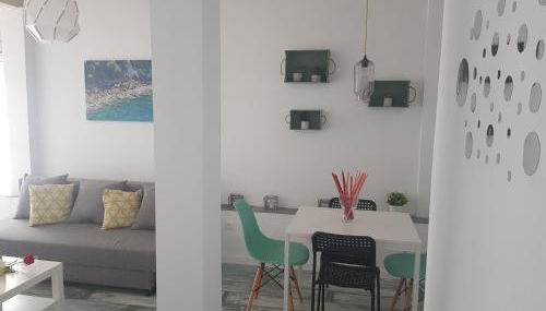 APT 6 - Apartamento en la playa de El Palo - Photo 4