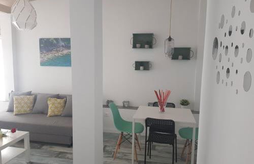 APT 6 - Apartamento en la playa de El Palo - Photo 4