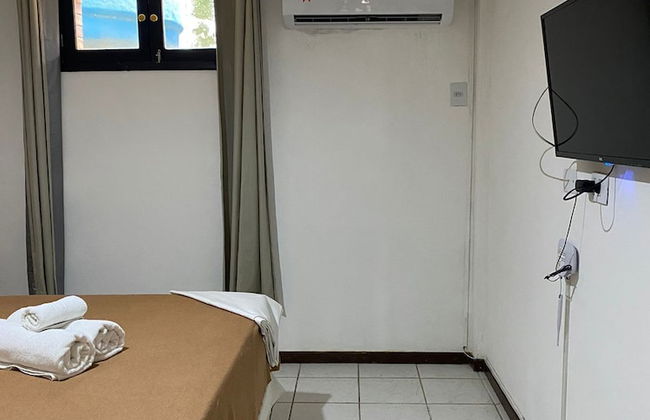 Flat Pipa Oceano - Foto 34