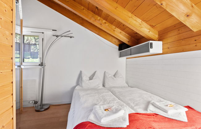 Aragon P36 - Foto 23