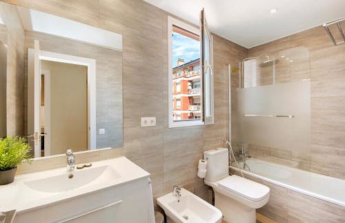 Eixample Building Apartments by Mercedes Heritage - Foto 50