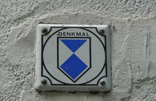 "goethezimmer" Ferienwohnung und Zimmer am Burgplatz - Foto 23