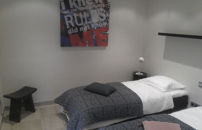 Penthouse With Private Pool - Foto 3