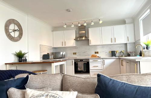 Bellevue Apartment - Foto 22