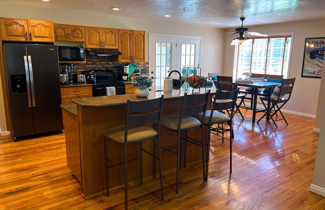 Lone Donkey Ranch - Foto 11